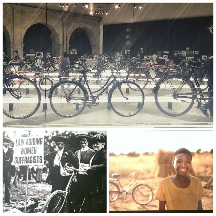 BikeExhibit