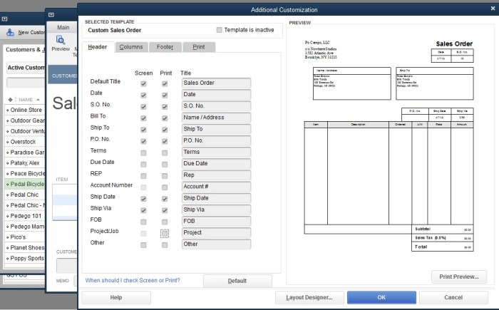sales-order-customize