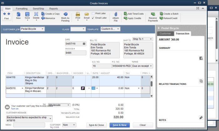 sales-order-invoice-create